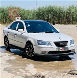 هيونداي سوناتا